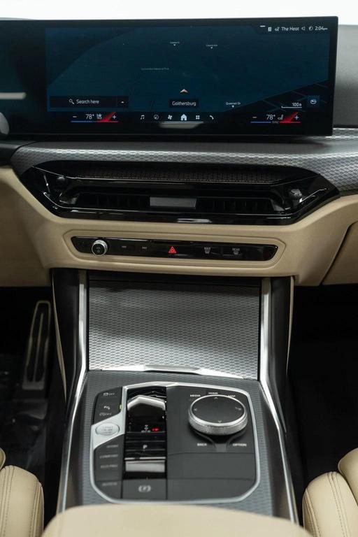 used 2025 BMW 330 car, priced at $43,500