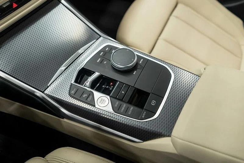 used 2025 BMW 330 car, priced at $43,250