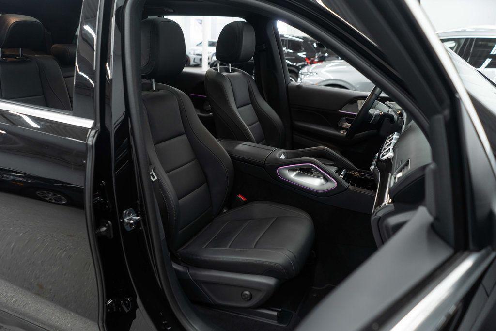 used 2025 Mercedes-Benz GLS 450 car, priced at $72,995