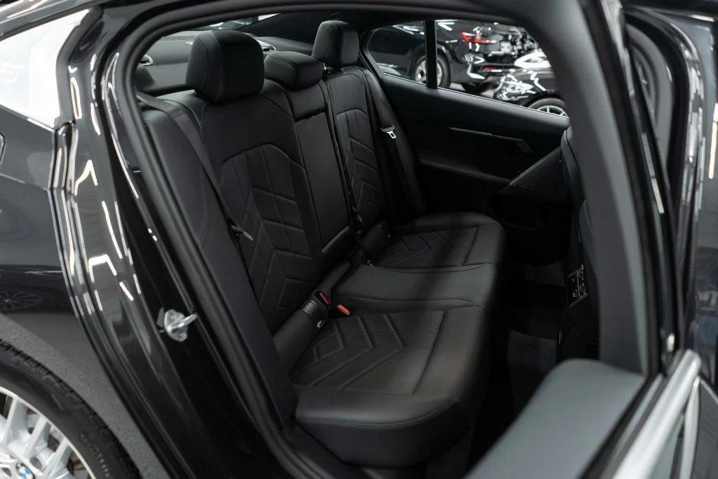 used 2025 BMW 530 car, priced at $43,697