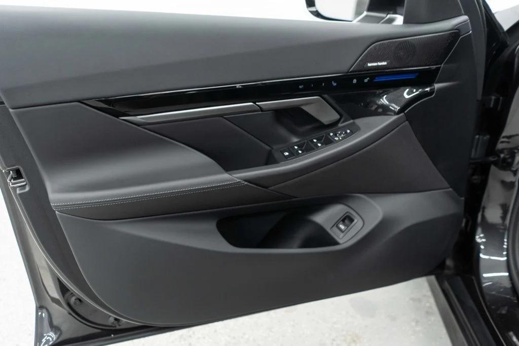 used 2025 BMW 530 car, priced at $43,697