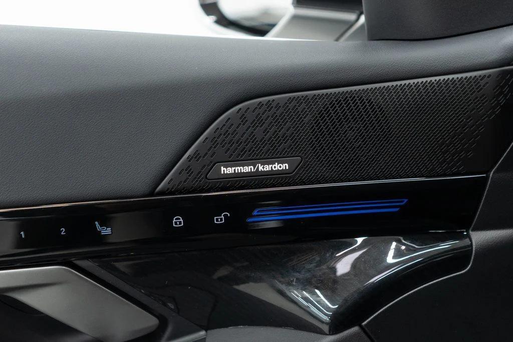 used 2025 BMW 530 car, priced at $43,697