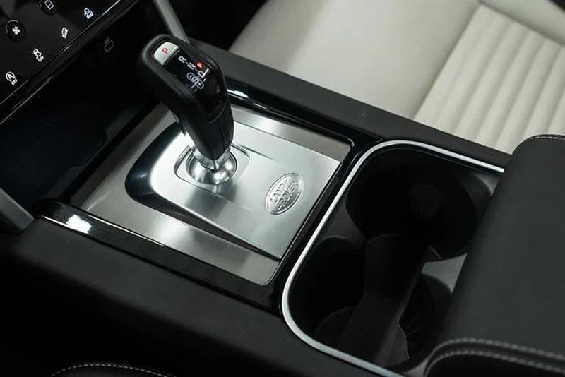 used 2023 Land Rover Discovery Sport car, priced at $27,998