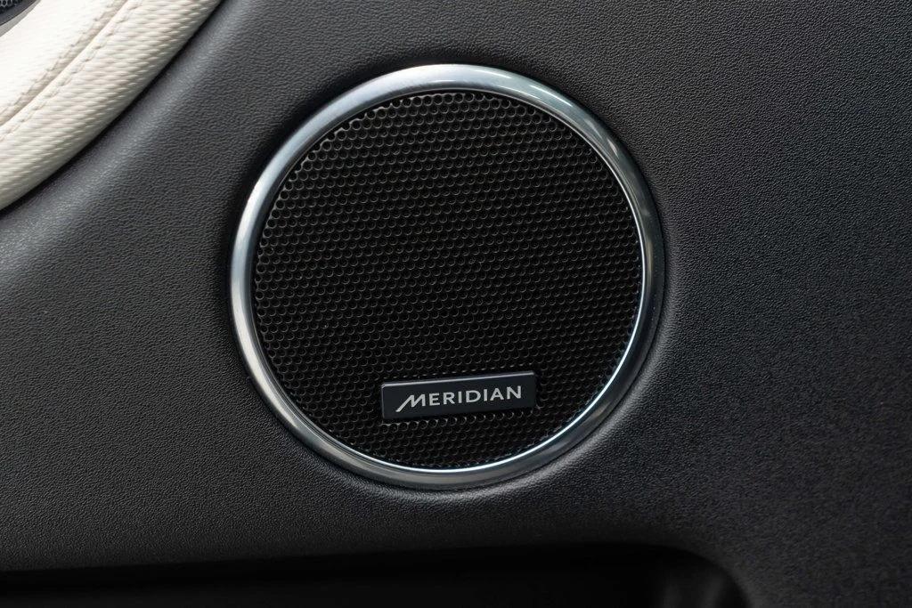 used 2023 Land Rover Discovery Sport car, priced at $27,998