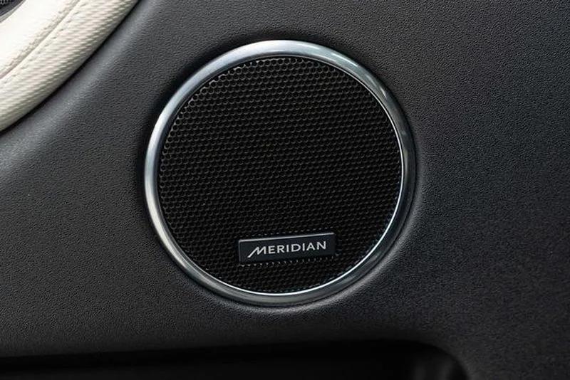 used 2023 Land Rover Discovery Sport car, priced at $27,998