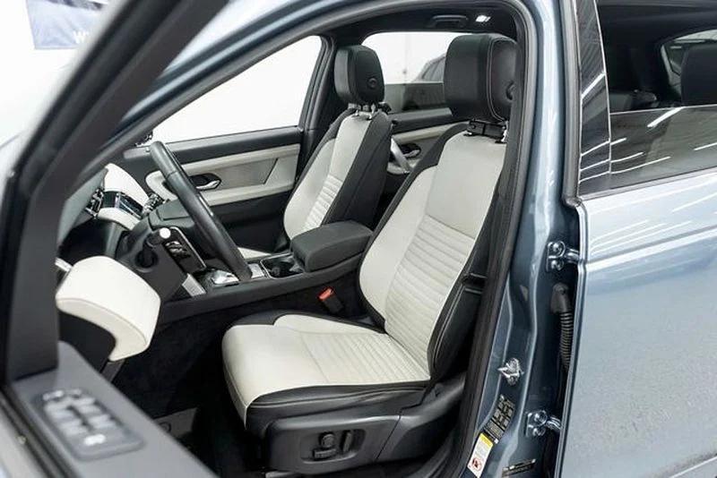 used 2023 Land Rover Discovery Sport car, priced at $27,998