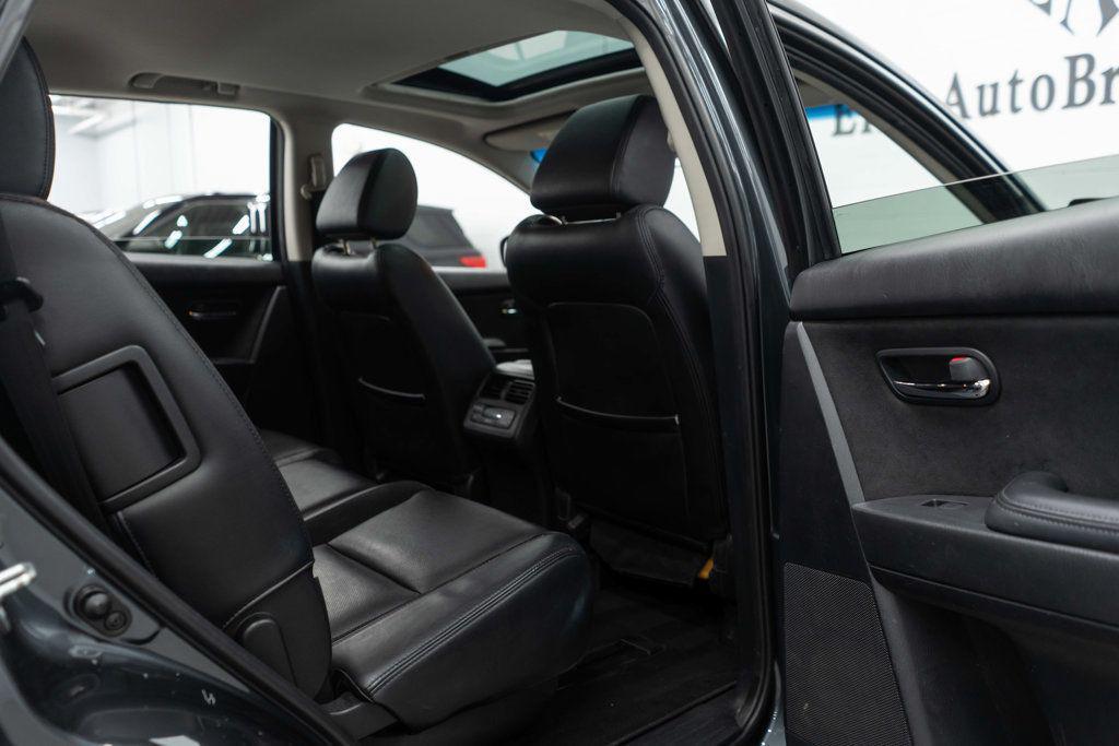 used 2014 Mazda CX-9 car, priced at $10,900