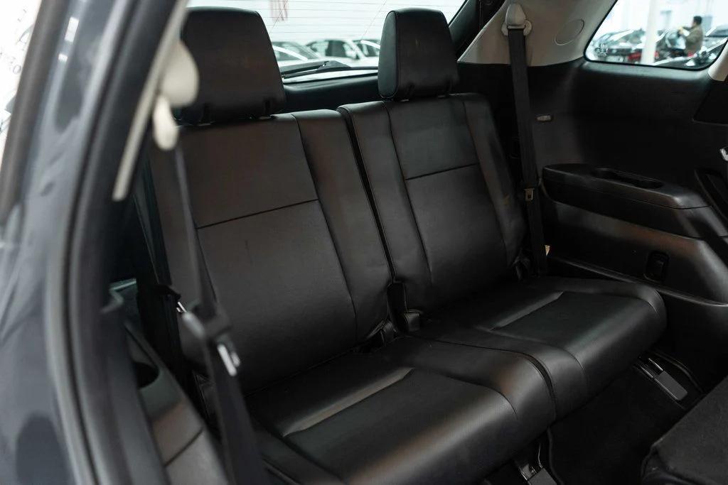 used 2014 Mazda CX-9 car, priced at $10,900