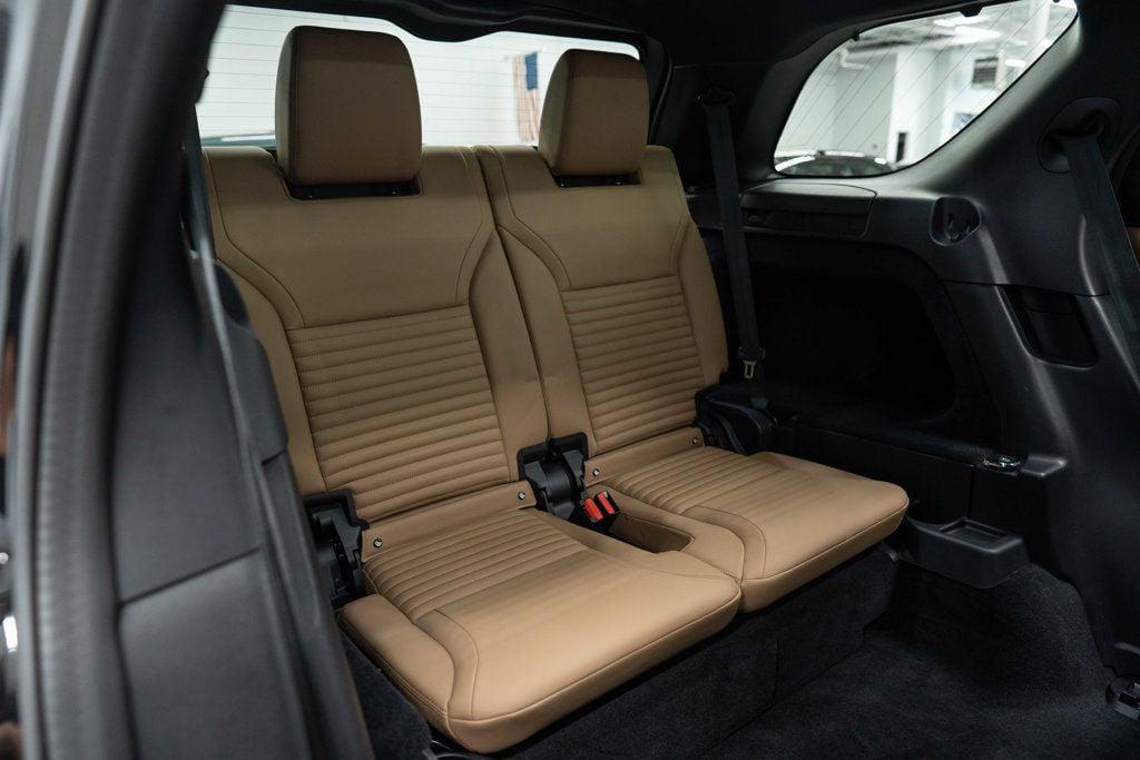 used 2023 Land Rover Discovery car, priced at $38,995