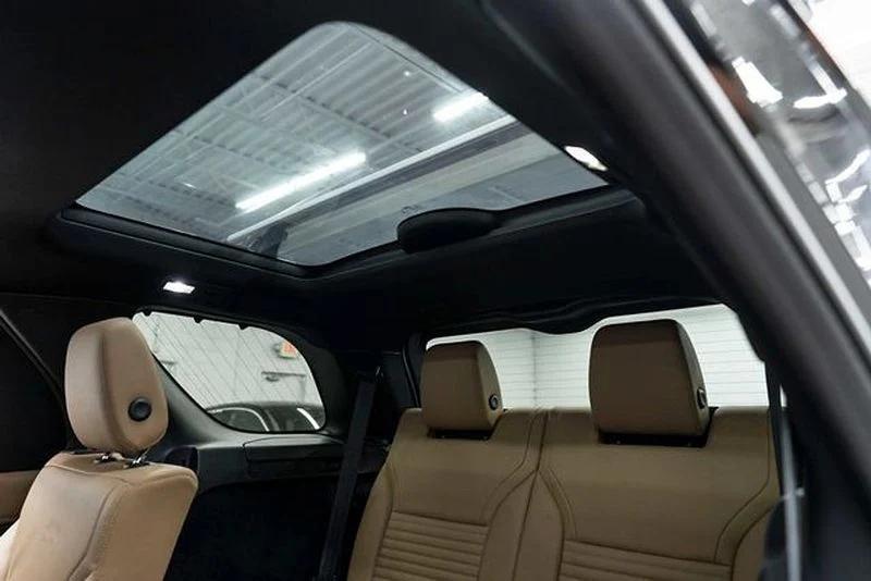 used 2023 Land Rover Discovery car, priced at $36,995