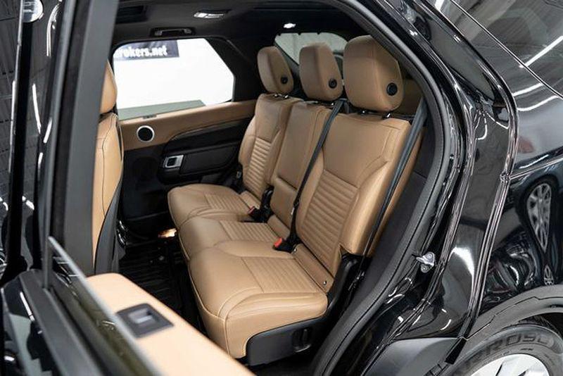 used 2023 Land Rover Discovery car, priced at $36,995