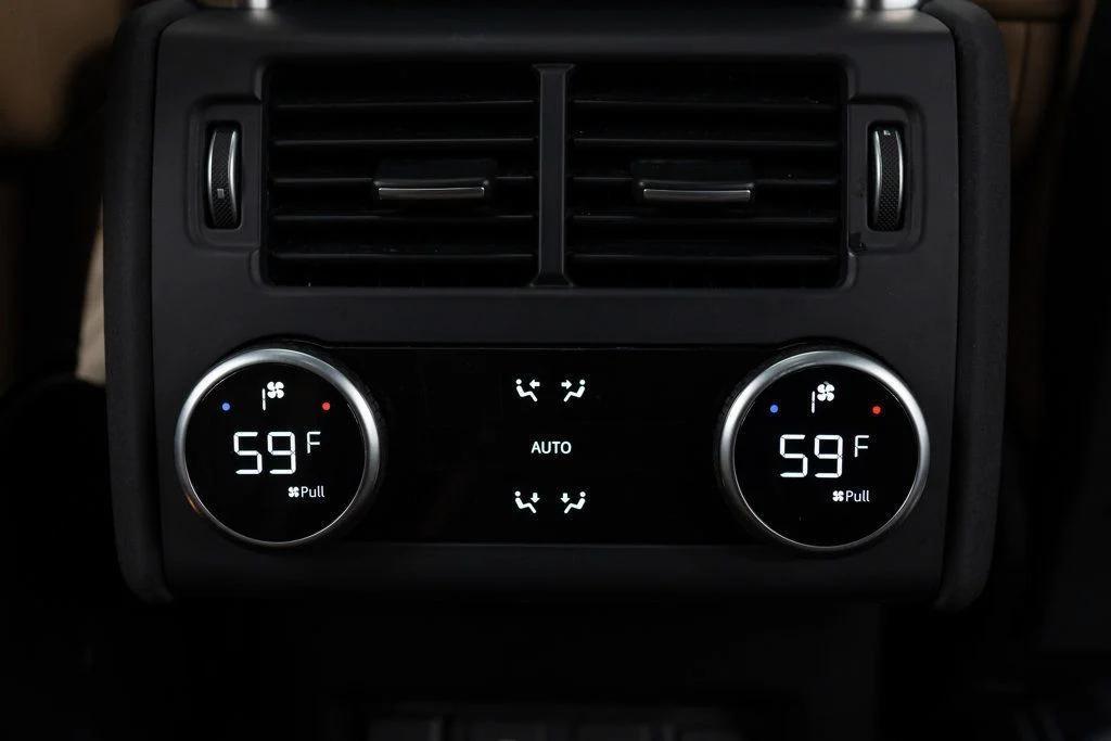 used 2023 Land Rover Discovery car, priced at $37,595