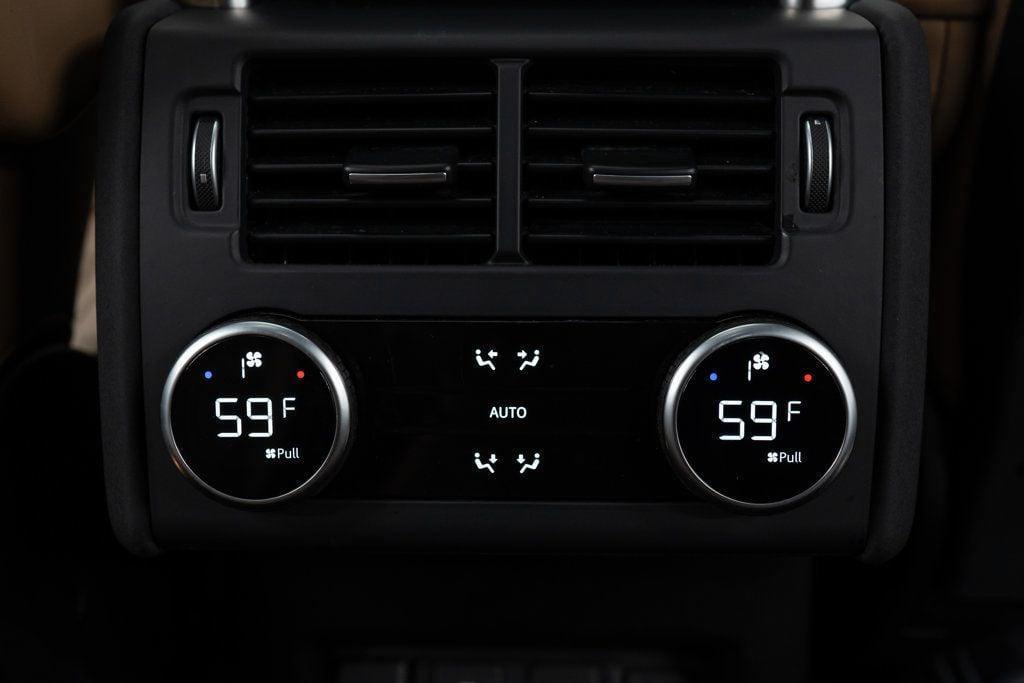 used 2023 Land Rover Discovery car, priced at $38,995