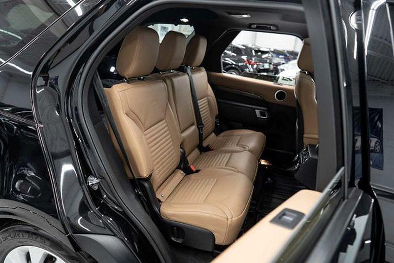 used 2023 Land Rover Discovery car, priced at $36,995