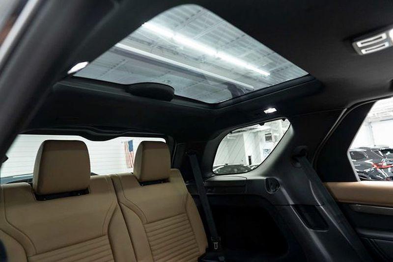 used 2023 Land Rover Discovery car, priced at $36,995