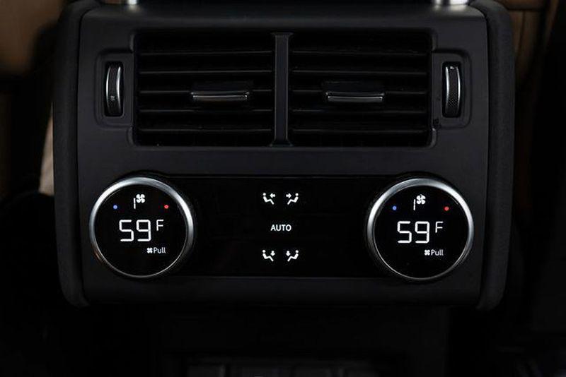 used 2023 Land Rover Discovery car, priced at $36,995