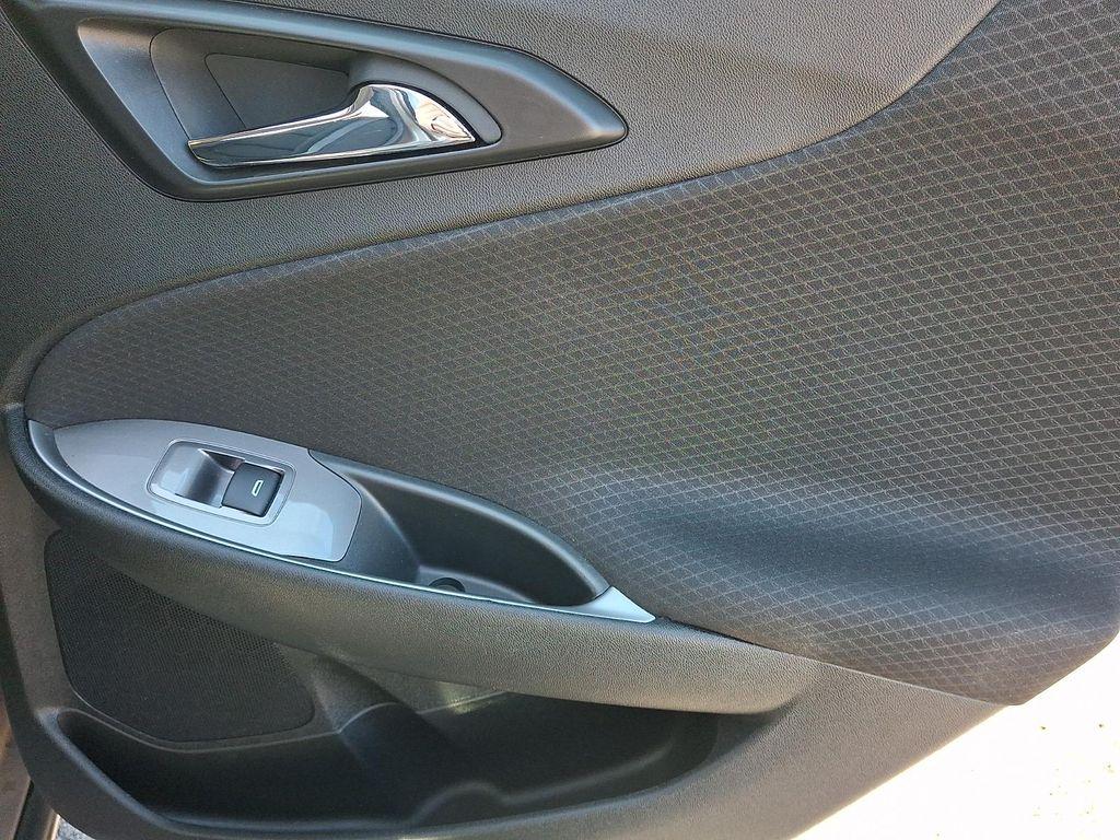 used 2024 Chevrolet Malibu car, priced at $17,598