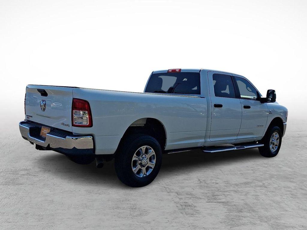 used 2024 Ram 2500 car, priced at $46,098