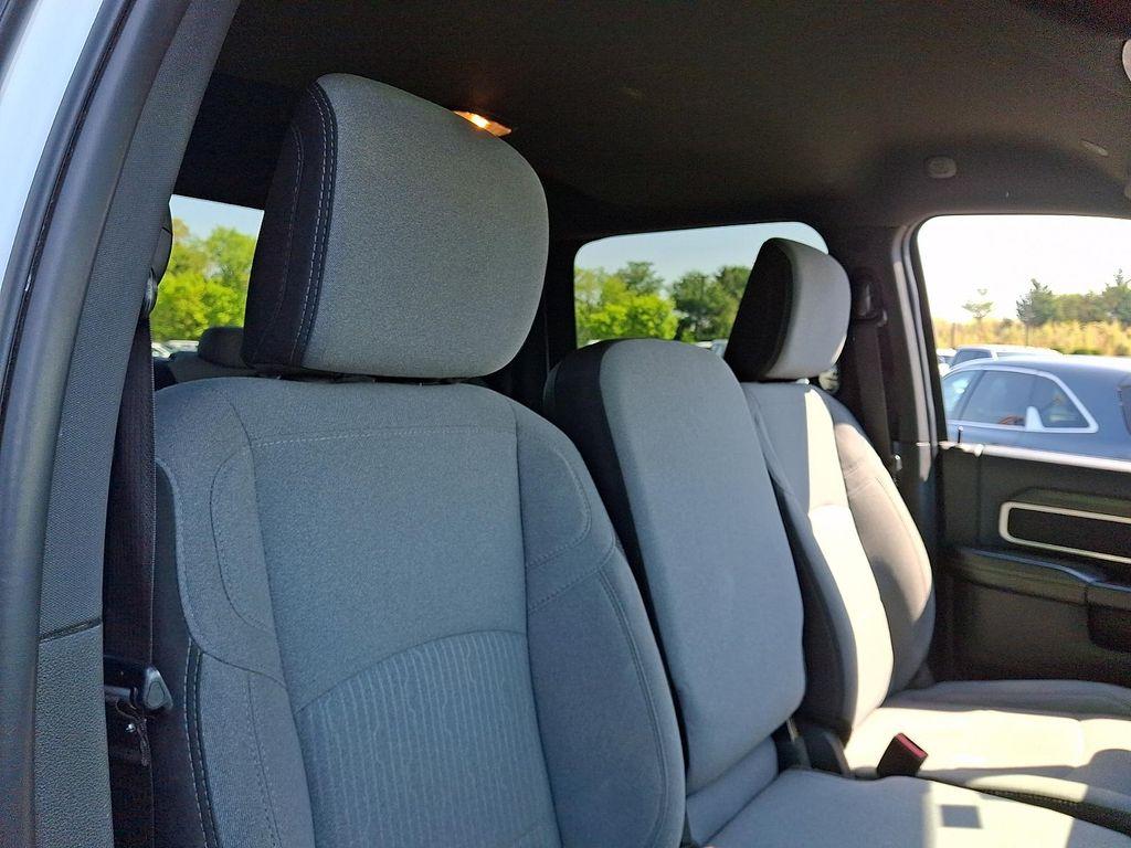 used 2024 Ram 2500 car, priced at $46,098