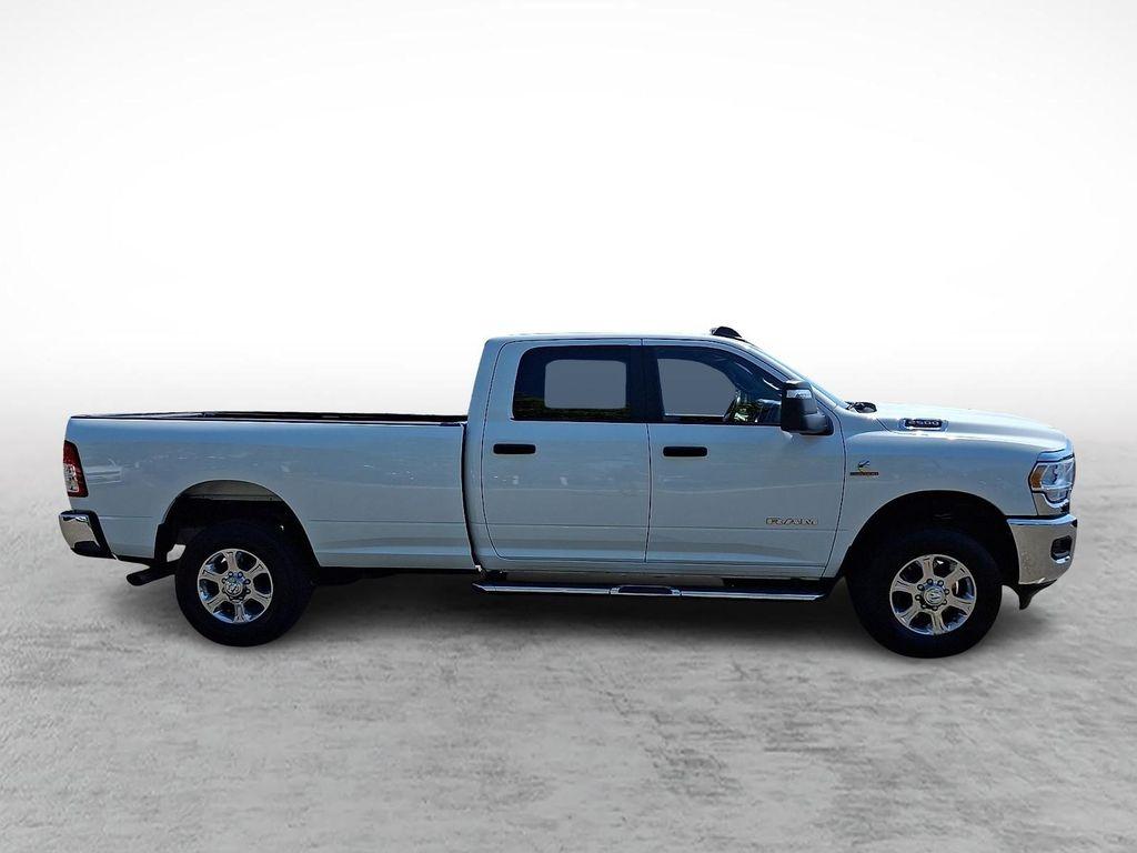 used 2024 Ram 2500 car, priced at $46,098