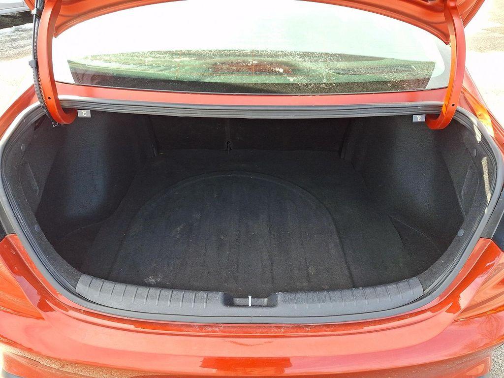 used 2023 Kia Forte car, priced at $15,898