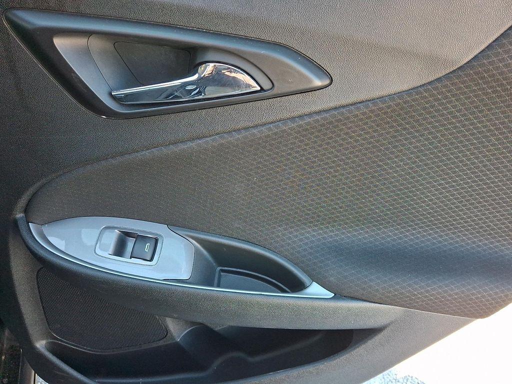 used 2024 Chevrolet Malibu car, priced at $19,598