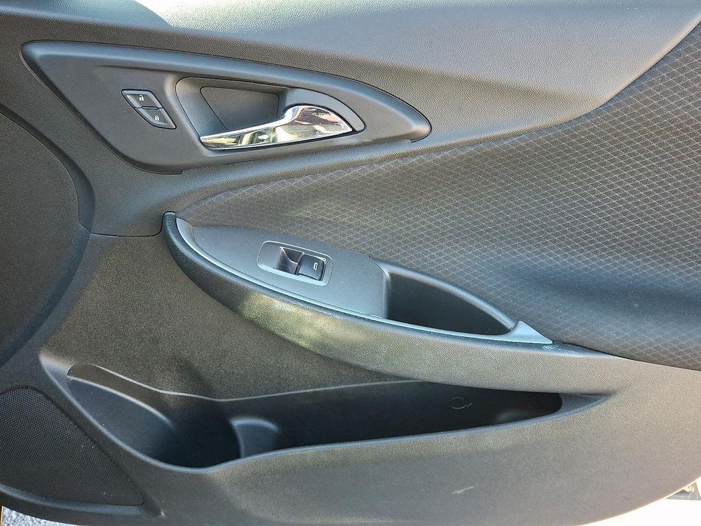 used 2024 Chevrolet Malibu car, priced at $19,598