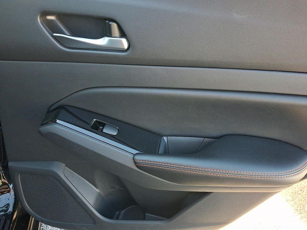 used 2024 Nissan Altima car, priced at $19,598