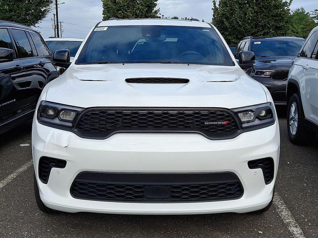 new 2026 Dodge Durango car, priced at $48,834