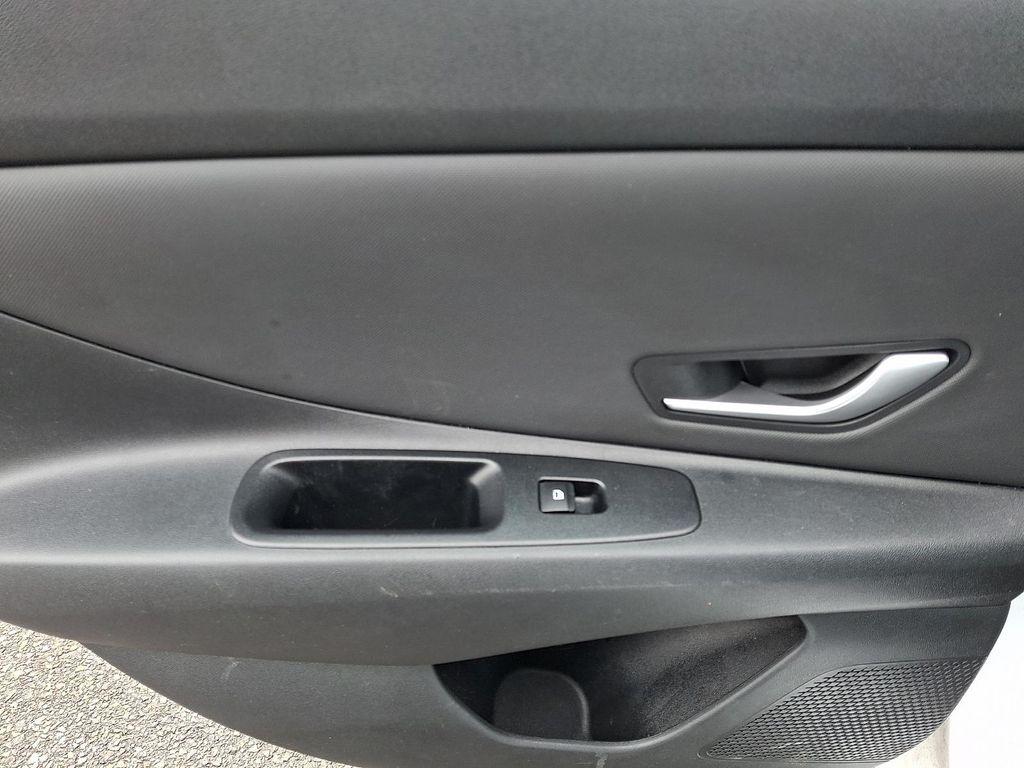 used 2024 Hyundai Elantra car, priced at $22,598