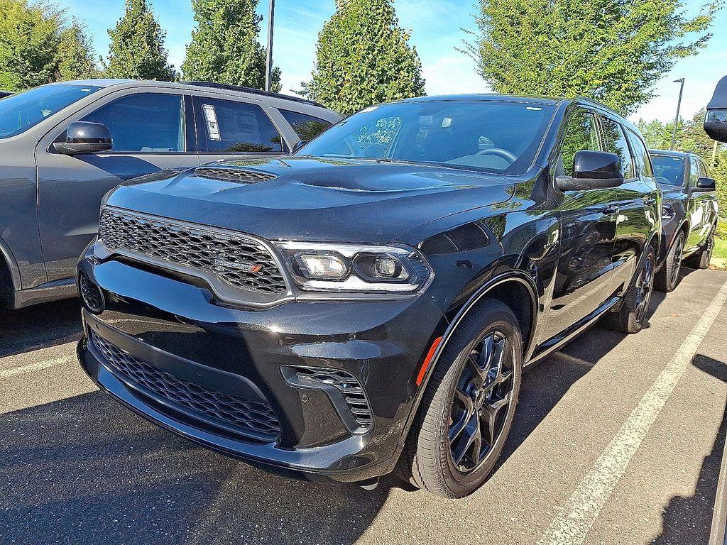 new 2026 Dodge Durango car, priced at $46,784