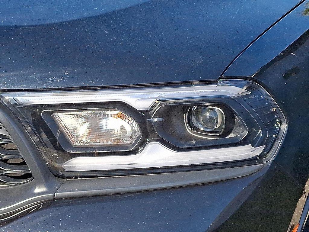 new 2026 Dodge Durango car, priced at $46,784