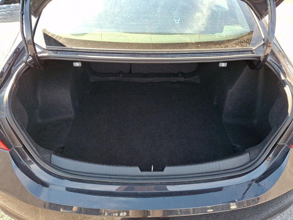 used 2023 Chevrolet Malibu car, priced at $16,598