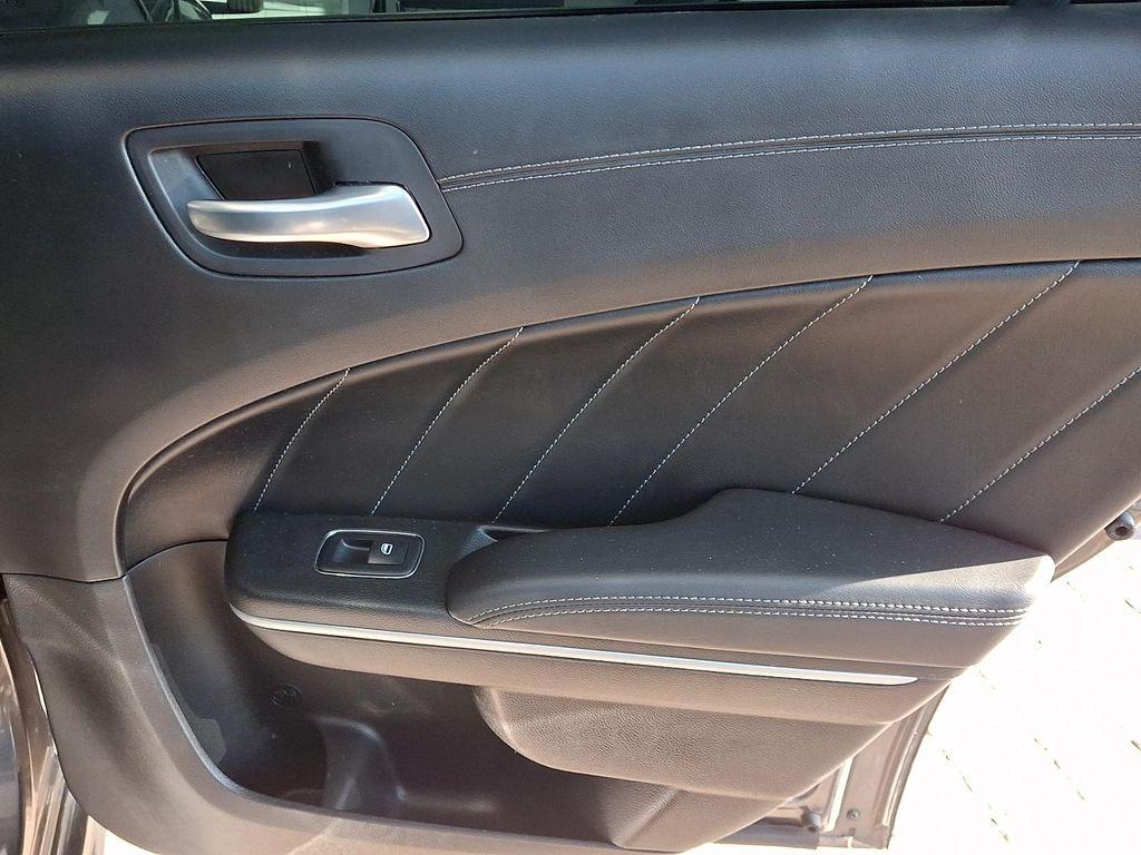 used 2023 Dodge Charger car, priced at $55,598