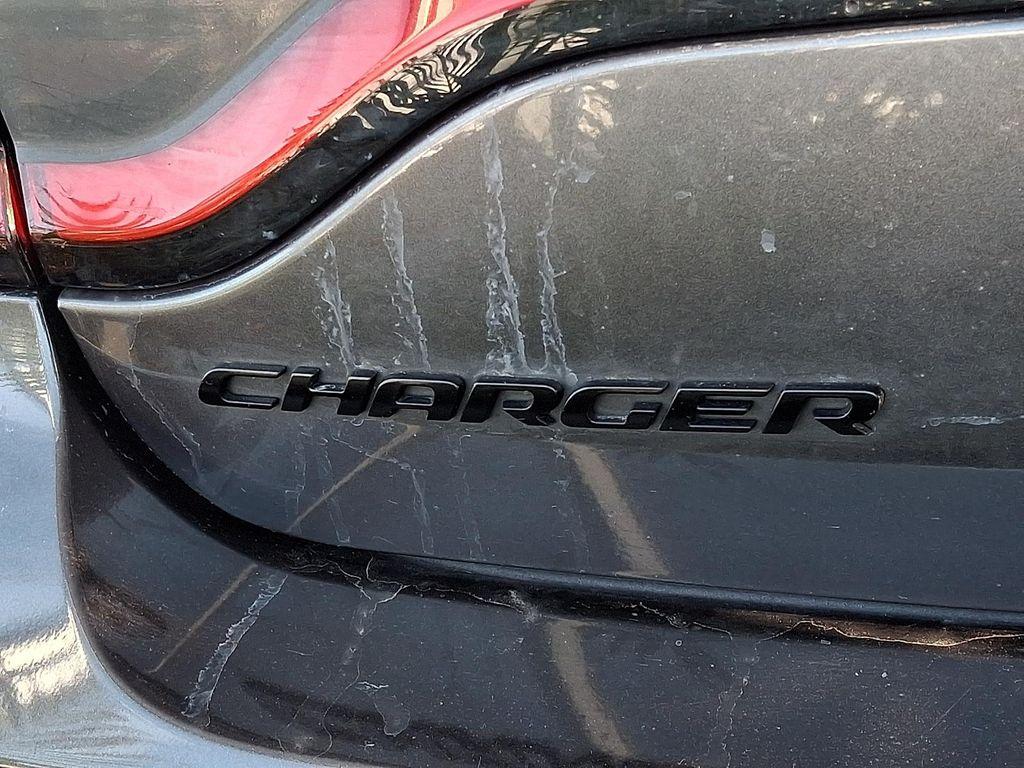 used 2023 Dodge Charger car, priced at $55,598
