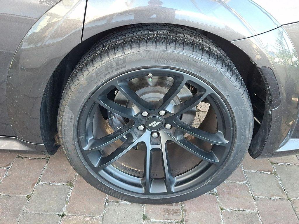 used 2023 Dodge Charger car, priced at $55,598