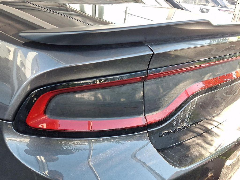 used 2023 Dodge Charger car, priced at $55,598