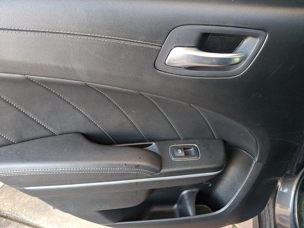 used 2023 Dodge Charger car, priced at $55,598