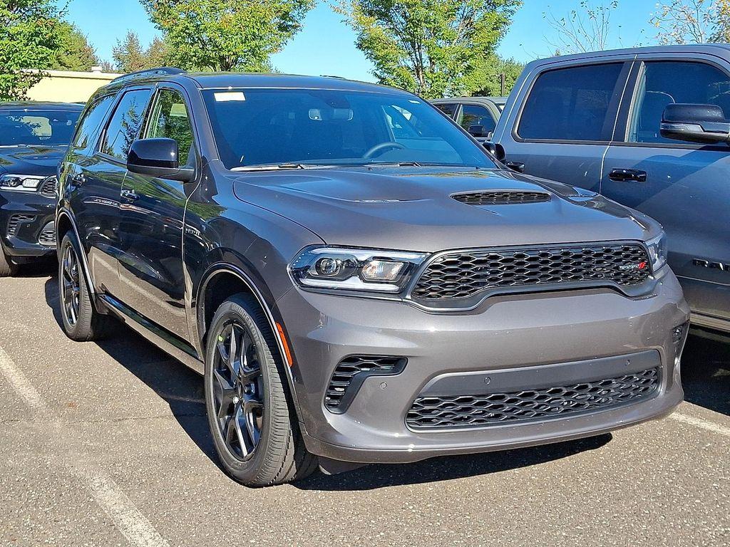 new 2026 Dodge Durango car, priced at $47,179