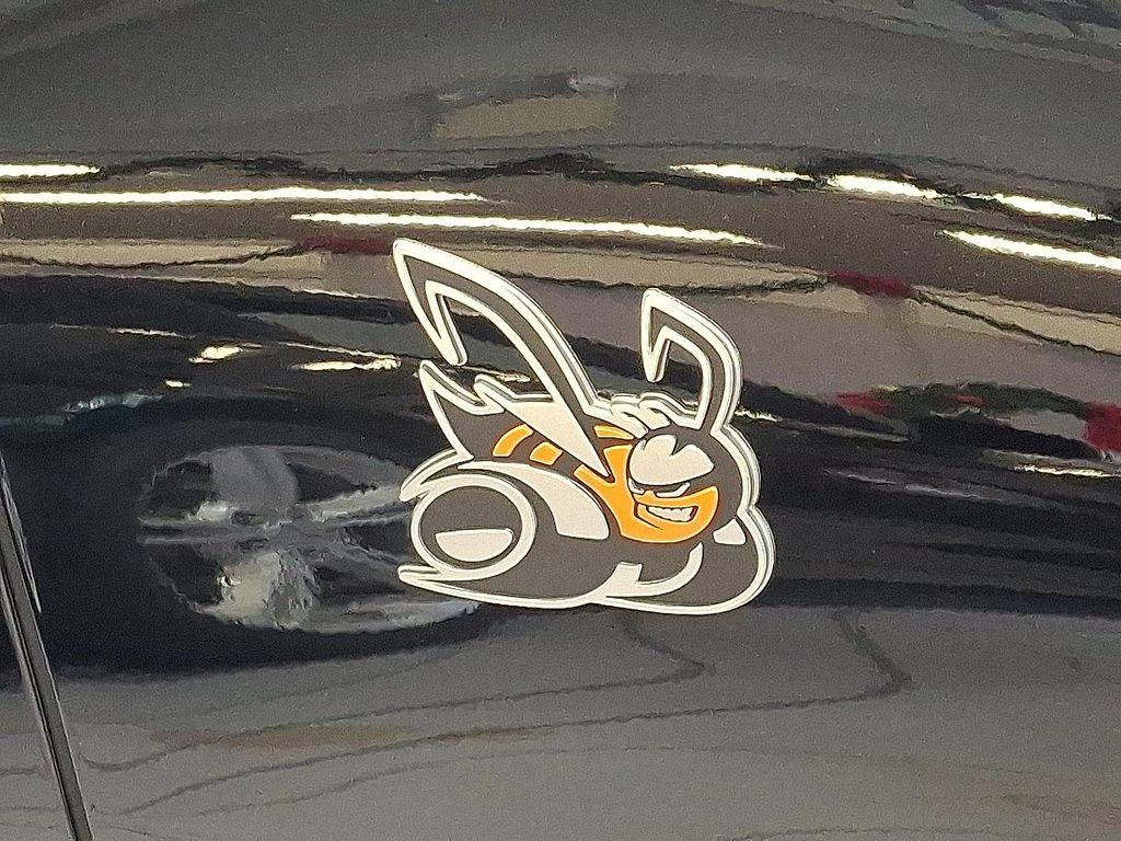 new 2026 Dodge Charger car, priced at $57,589