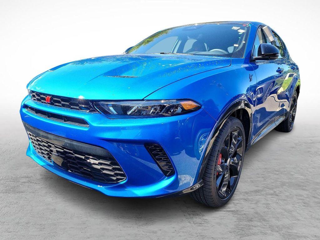 new 2024 Dodge Hornet car, priced at $52,214