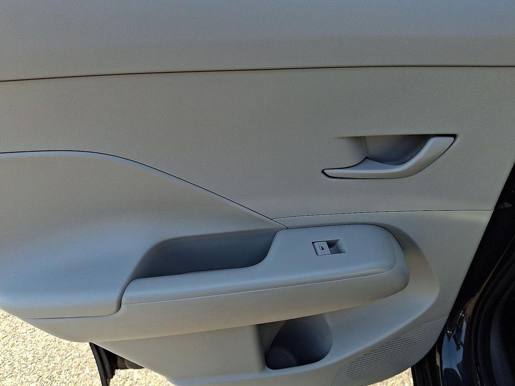 used 2024 Hyundai Kona car, priced at $19,598