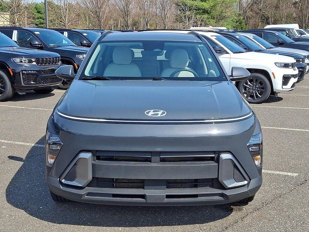 used 2024 Hyundai Kona car, priced at $19,598