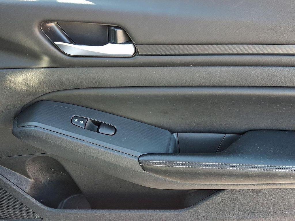 used 2024 Nissan Altima car, priced at $18,598