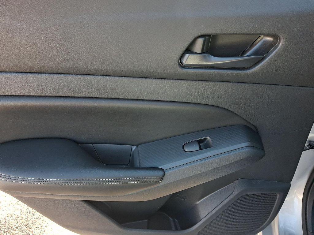 used 2024 Nissan Altima car, priced at $18,598