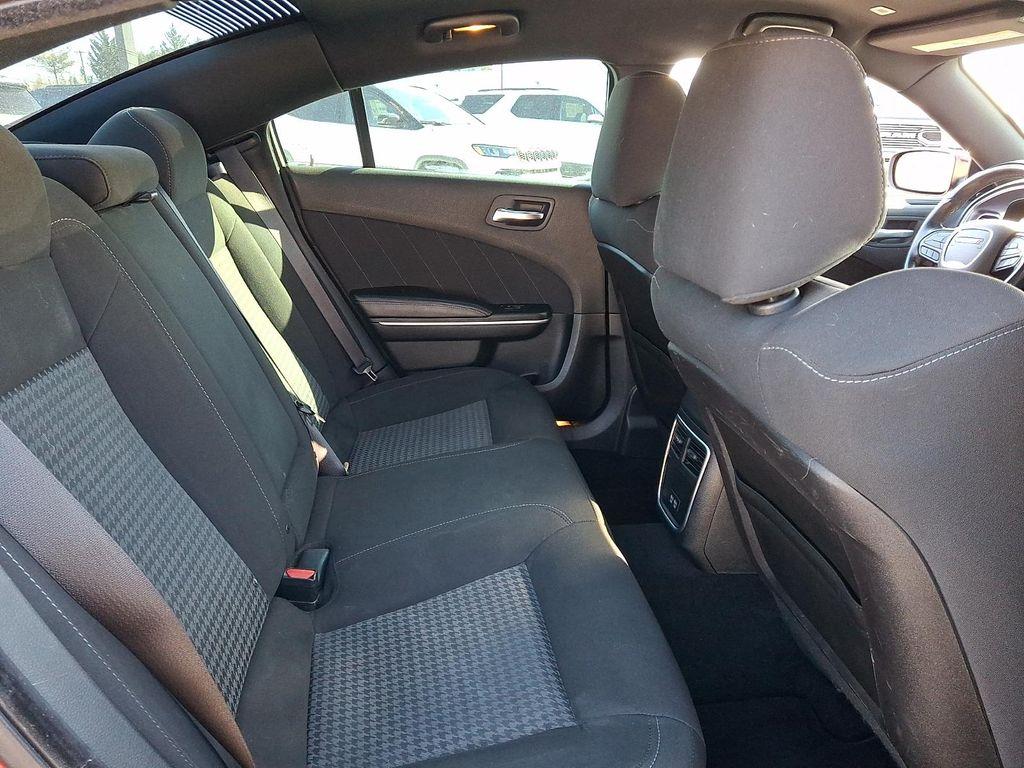 used 2020 Dodge Charger car, priced at $27,294