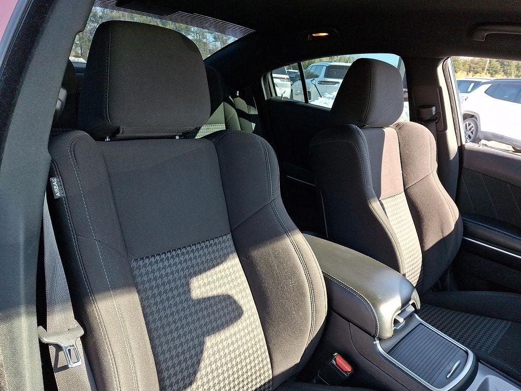 used 2020 Dodge Charger car, priced at $27,294