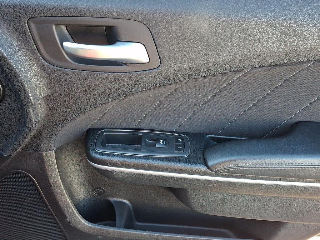 used 2020 Dodge Charger car, priced at $27,294