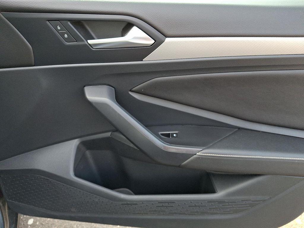 used 2024 Volkswagen Jetta car, priced at $17,598