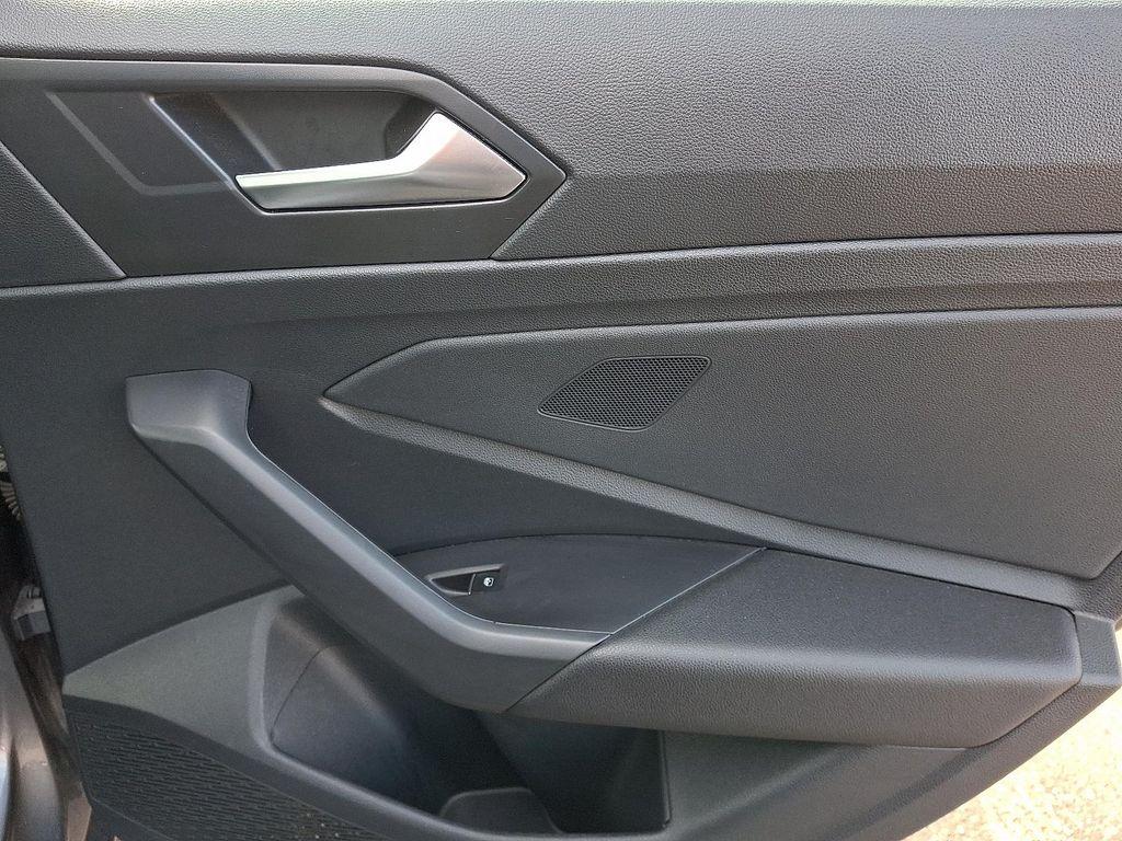 used 2024 Volkswagen Jetta car, priced at $17,598